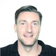 I’m a fun, energetic and engaging English teacher.